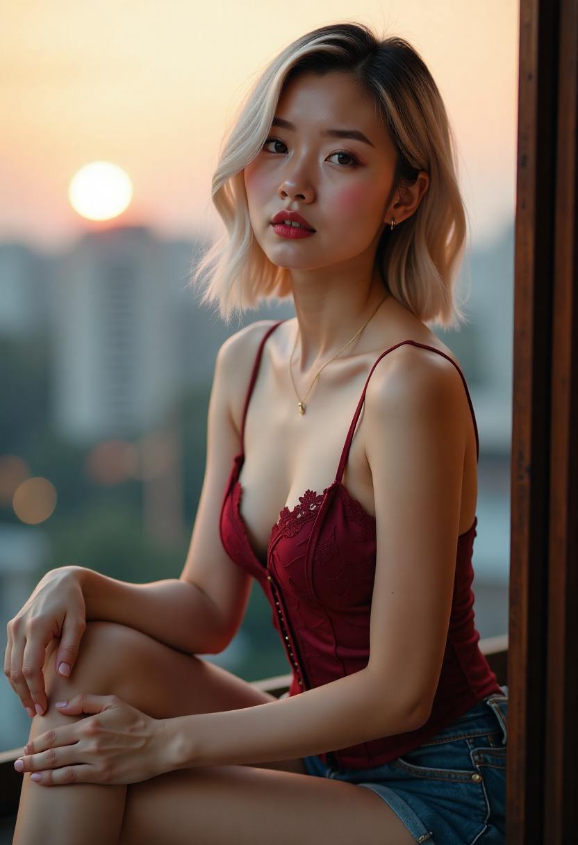 山河有约海报