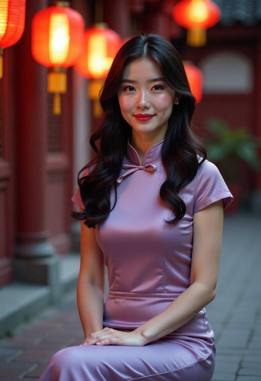 月光未眠剧照