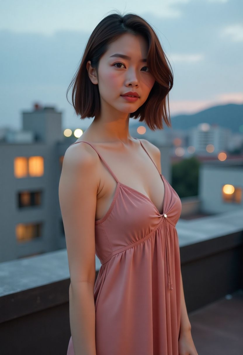 上校夫人剧组片场